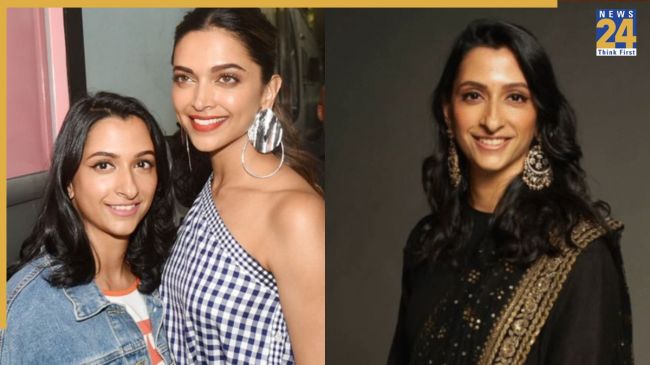 Anisha Padukone Roshan Acharya