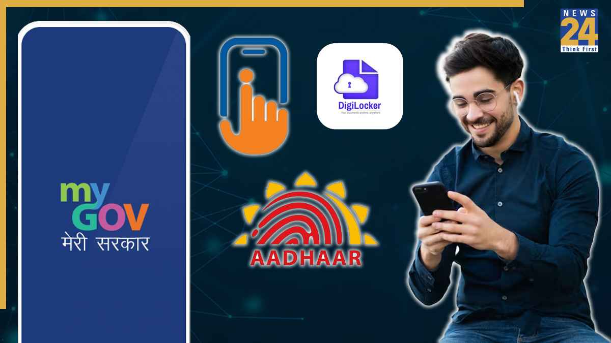Government Apps: फोन में डाउनलोड कर लें ये 7 सरकारी Apps, मिनटों में होंगे काम