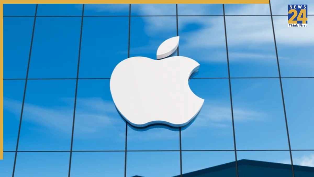 apple