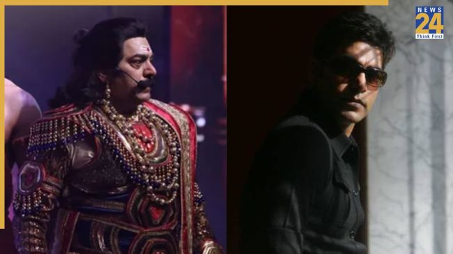 ashutosh rana birthday special