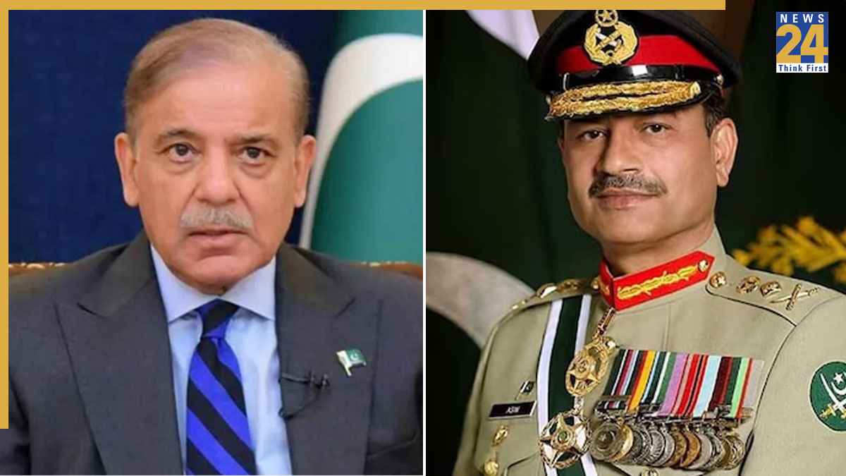 asim munir shahbaz sharif