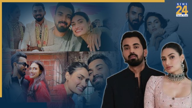 Athiya Shetty Birthday