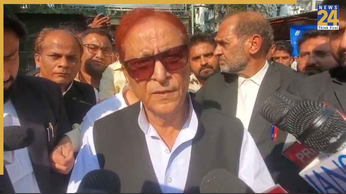 azam khan