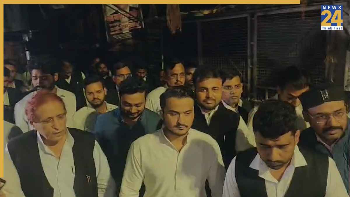azam khan