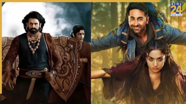 Baahubali the epic thamma box office collection