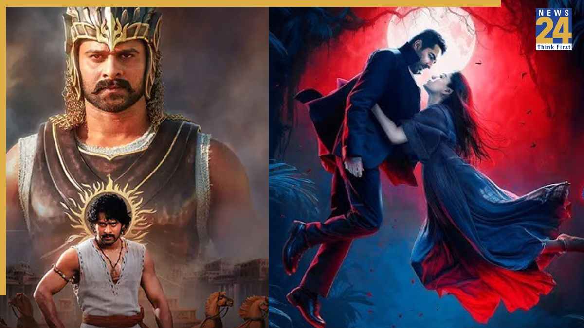 Baahubali the epic collection day 4