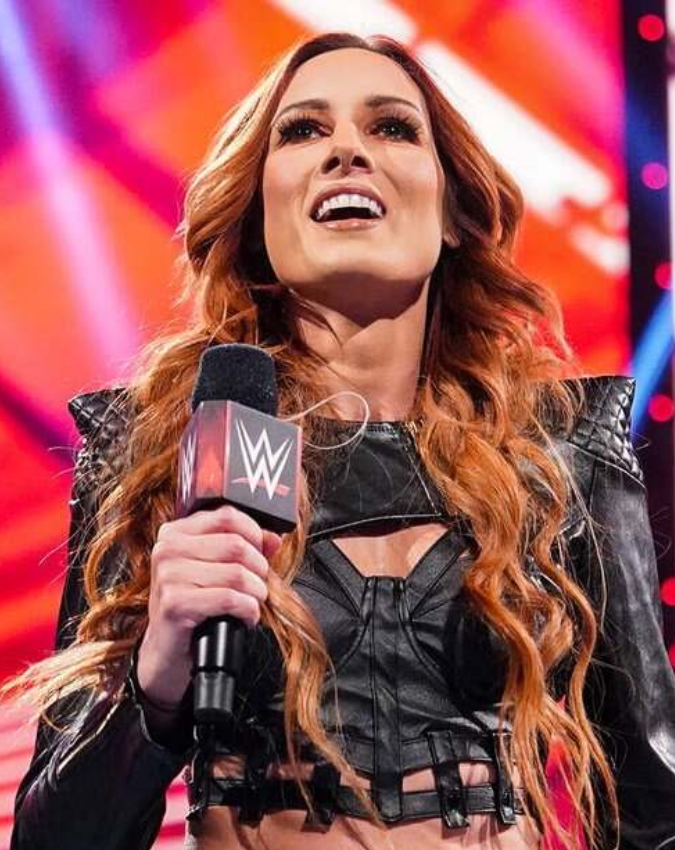 Beautiful WWE Stars Worked Survivor Series-1-2