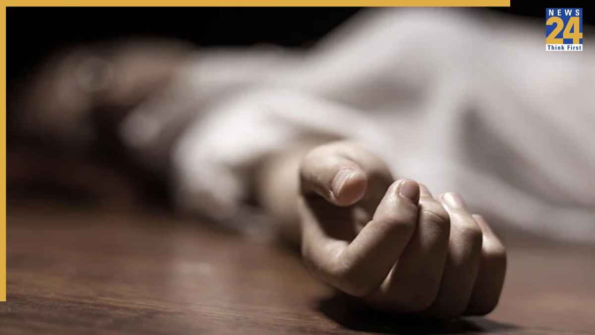 भावनगर में सनसनी : फॉरेस्ट अफसर की पत्नी, बेटी और बेटे के गड्ढे में दबे मिले शव, अधिकारी ही निकला हत्यारा