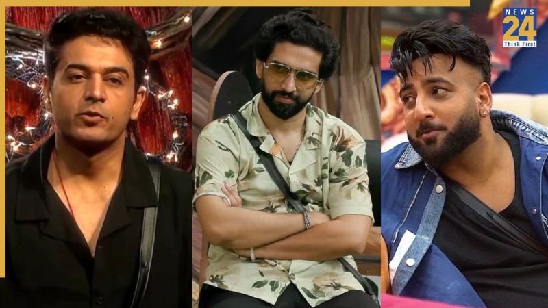 big boss 19 bigg boss 19 captaincy task