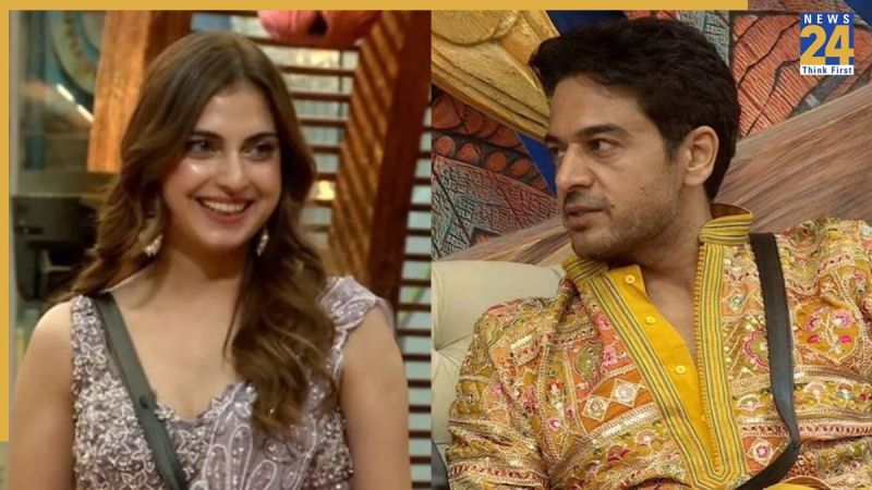 bigg boss 19 Bigg boss 19 popular contestants
