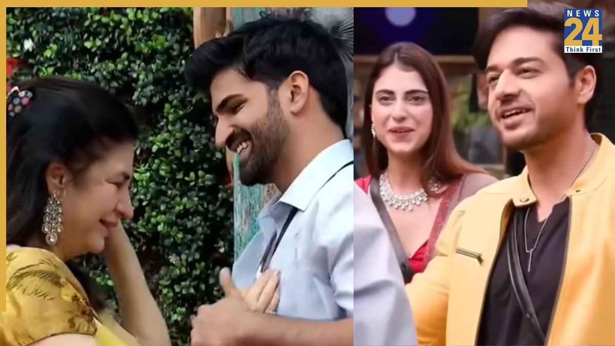 Bigg Boss 19