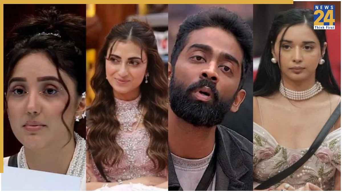 Bigg Boss 19