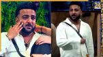 bigg boss 19 shehbaz badesha angry