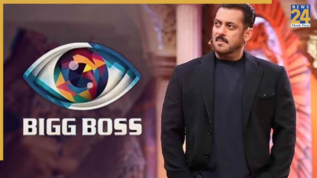 Bigg Boss 19