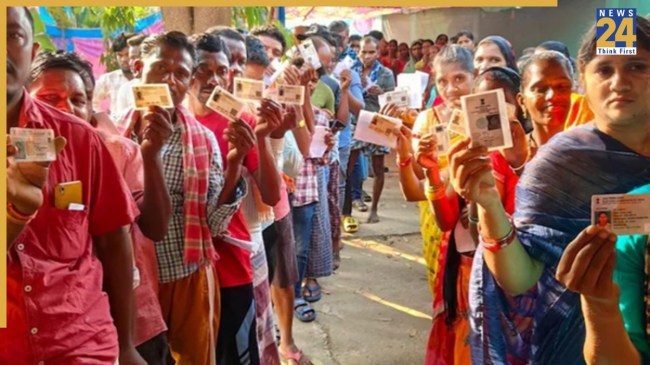 bihar election results 2025