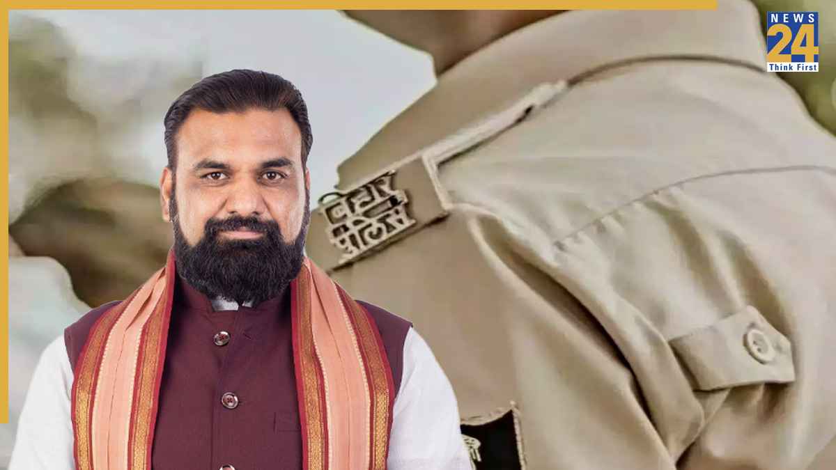 बिहार में हिंसक छात्र प्रदर्शन के बाद पुलिस हाई अलर्ट पर, मुख्यालय ने सभी कर्मियों की छुट्टियां रद्द