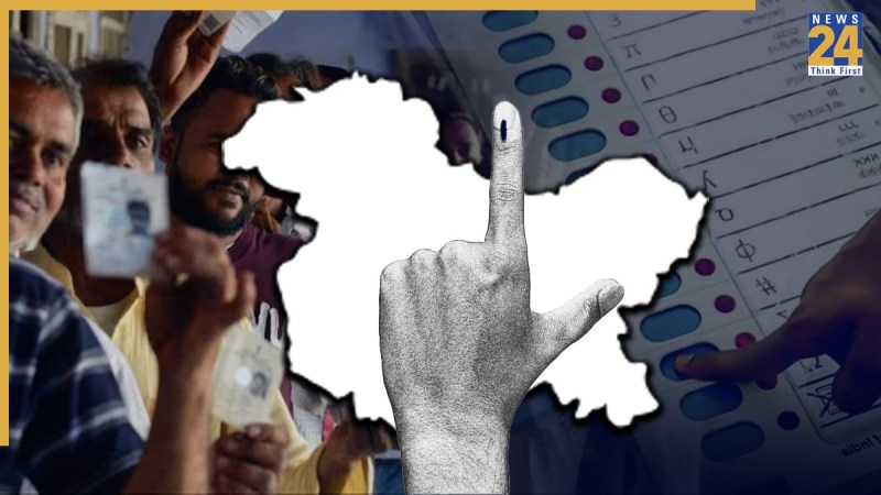 11 नवंबर को उपचुनाव के लिए तैयार राज्य और केंद्रशासित प्रदेश, सियासी संग्राम हुआ तेज bypoll 8 Assembly constituencies