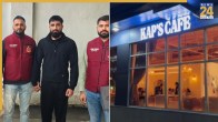 kapil sharma cafe firing accused