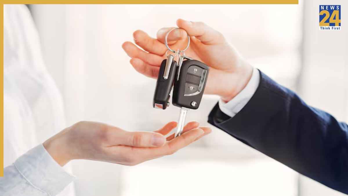 car buying