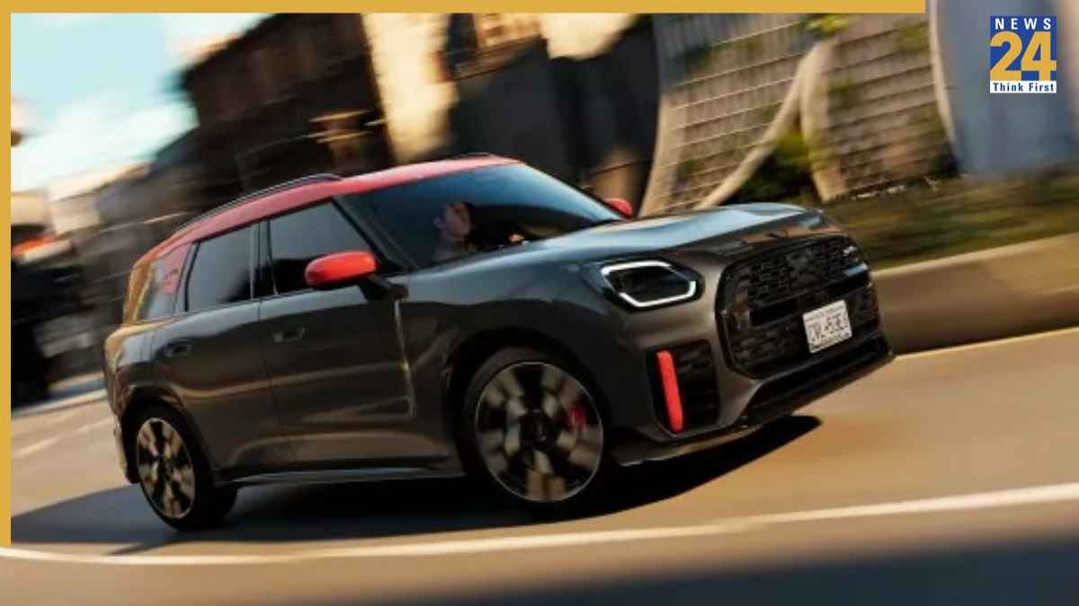 SUV और लग्जरी कार लॉन्च से भरा रहा अक्टूबर का महीना, Mahindra से Mercedes तक देखें पूरी लिस्ट