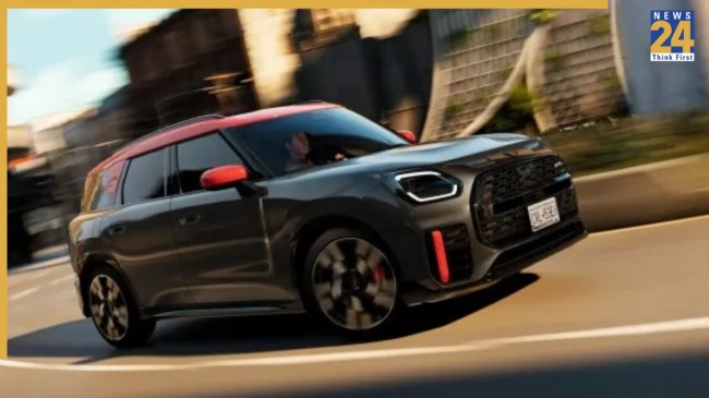 अक्टूबर 2025 में आई यें शानदार कारें.