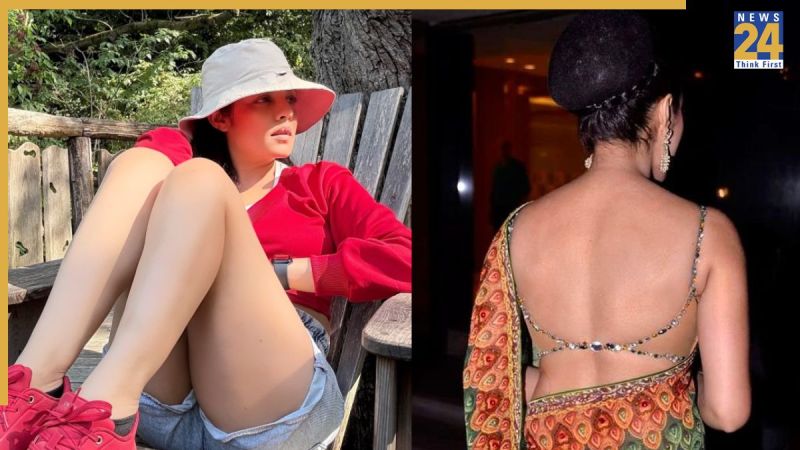 Celina jaitley throwback