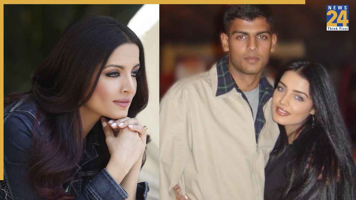 celina jaitley brother vikrant kumar jaitley