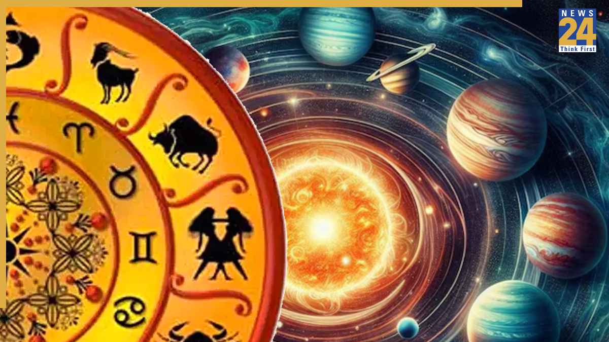 Chaturgrahi Yoga 2025: दिसंबर में गोल्डन टाइम के लिए तैयार रहें ये 5 राशियां, चतुर्ग्रही योग से अकूत धन के साथ बढ़ेगी प्रसिद्धि
