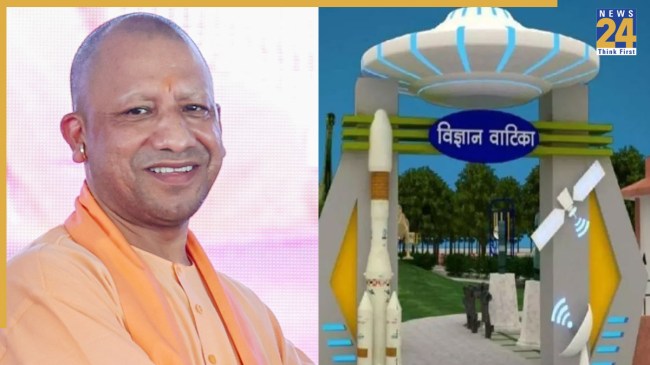 Science Park in gorakhpur