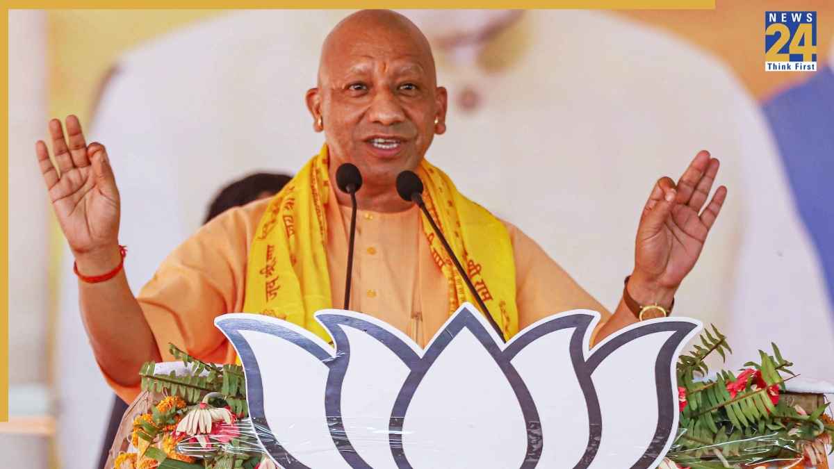 cm yogi