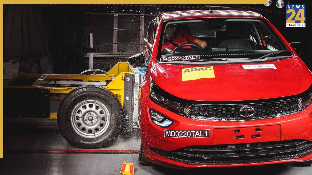 Bharat NCAP 2.0: 2027 से कारों की सेफ्टी रेटिंग होगी और सख्त, अब 5 क्रैश टेस्ट होंगे जरूरी, जानें नए नियम