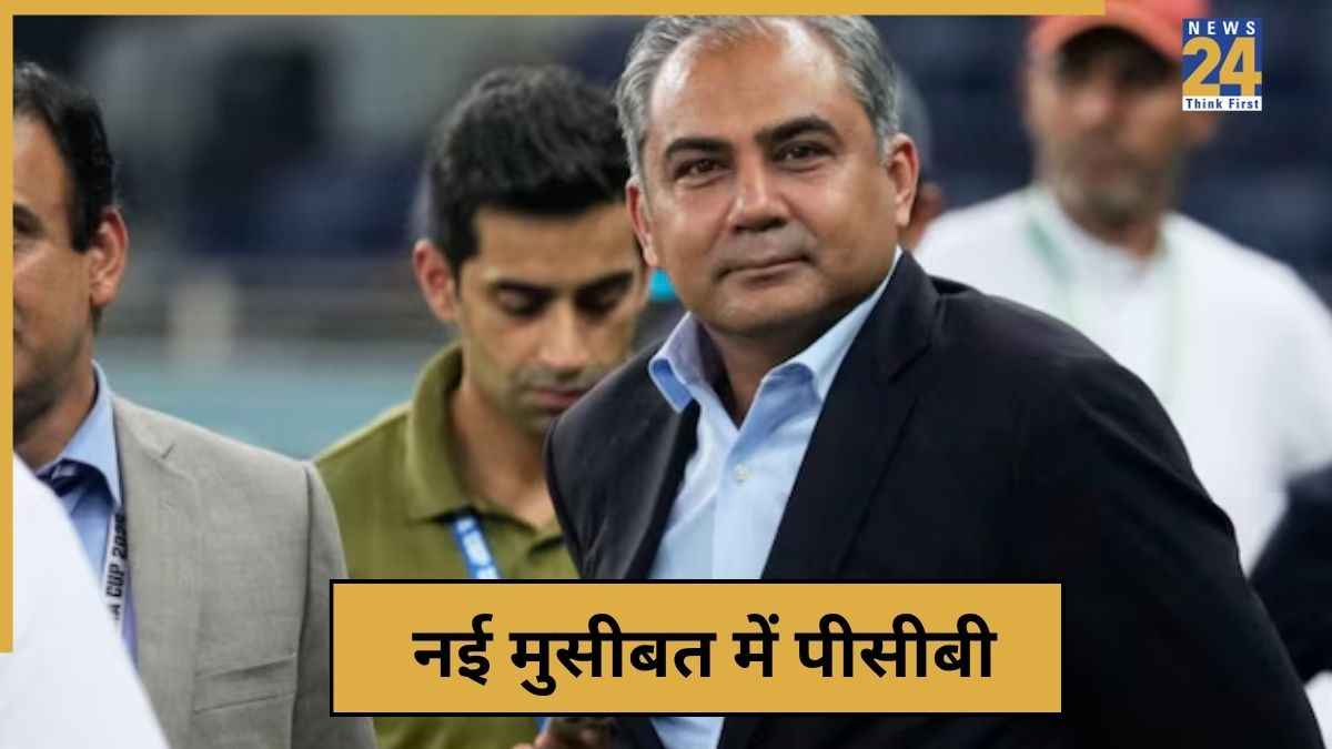 पहले सरेआम फाड़ा नोटिस, अब दी खुलेआम धमकी, पीसीबी के लिए आफत बने मुल्तान सुल्तांस के मालिक