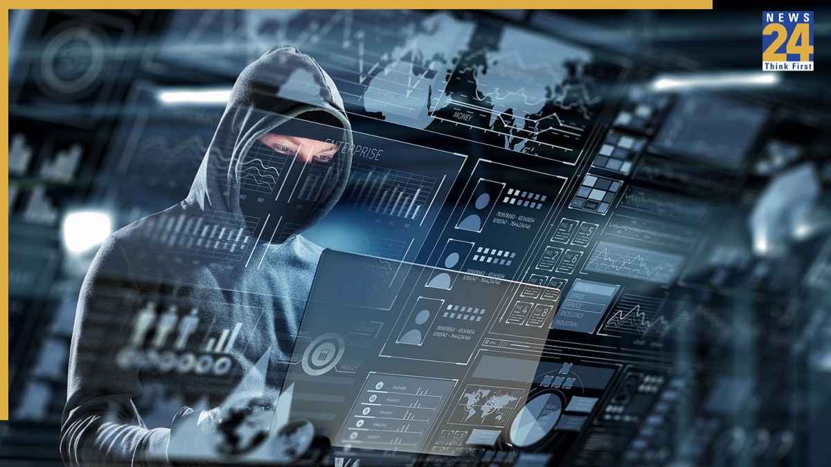 cyber fraud