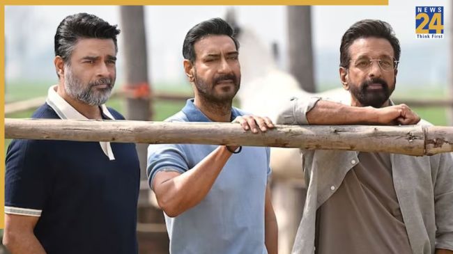 De De Pyaar De 2 Box Office Collection Day 5