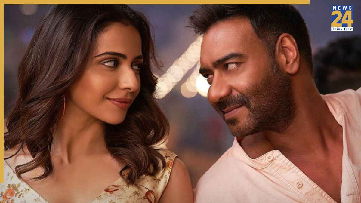 De De Pyaar De 2 Box Office Collection Day 7