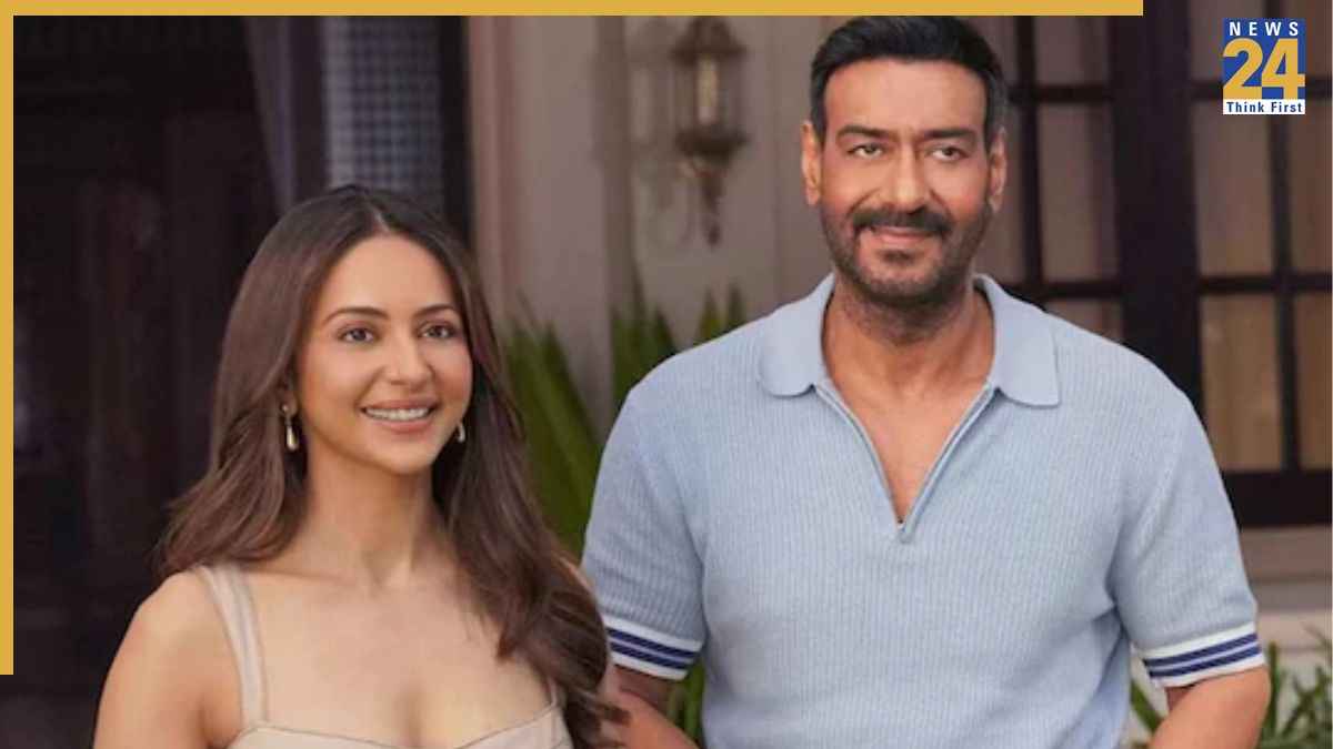 De De Pyaar De 2 Box Office Collection Day 3