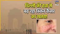 delhi air pollution