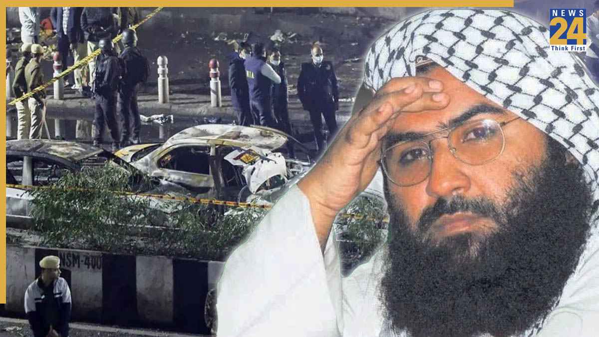 Jaish-e-Mohammed