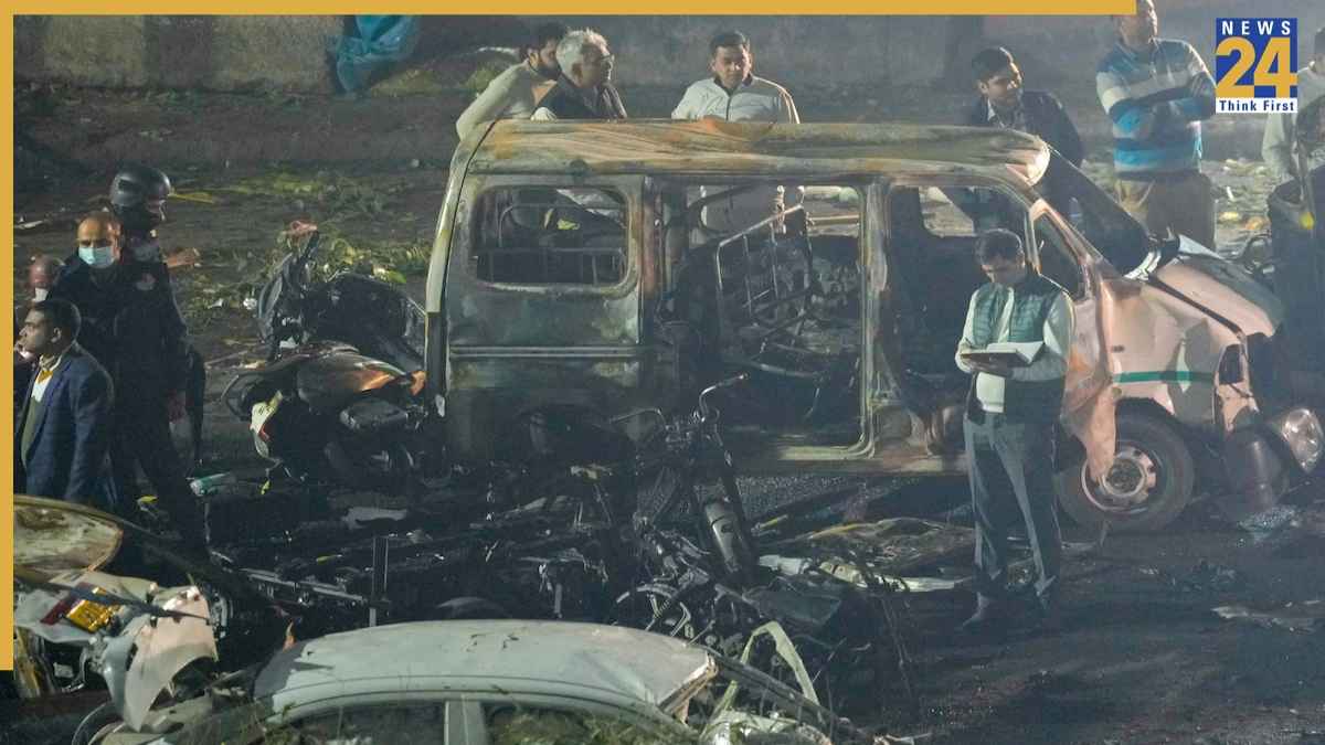 delhi blast