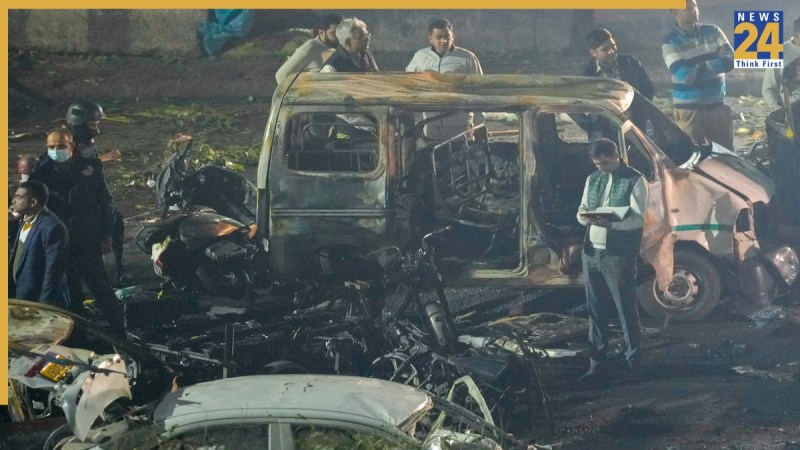 delhi blast