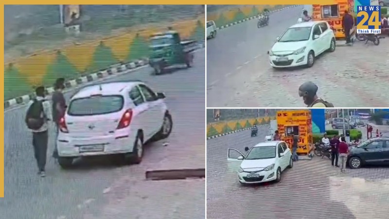 delhi blast wali CAR