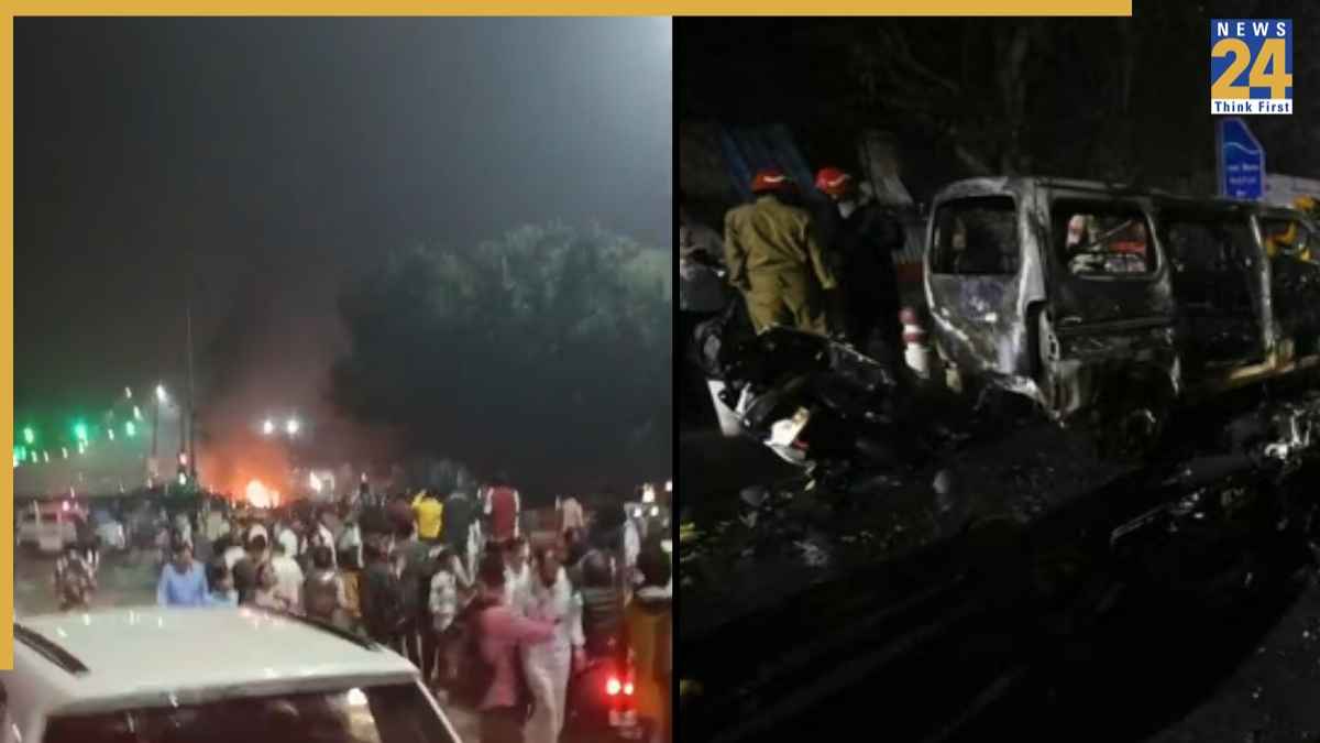 delhi car blast 2025