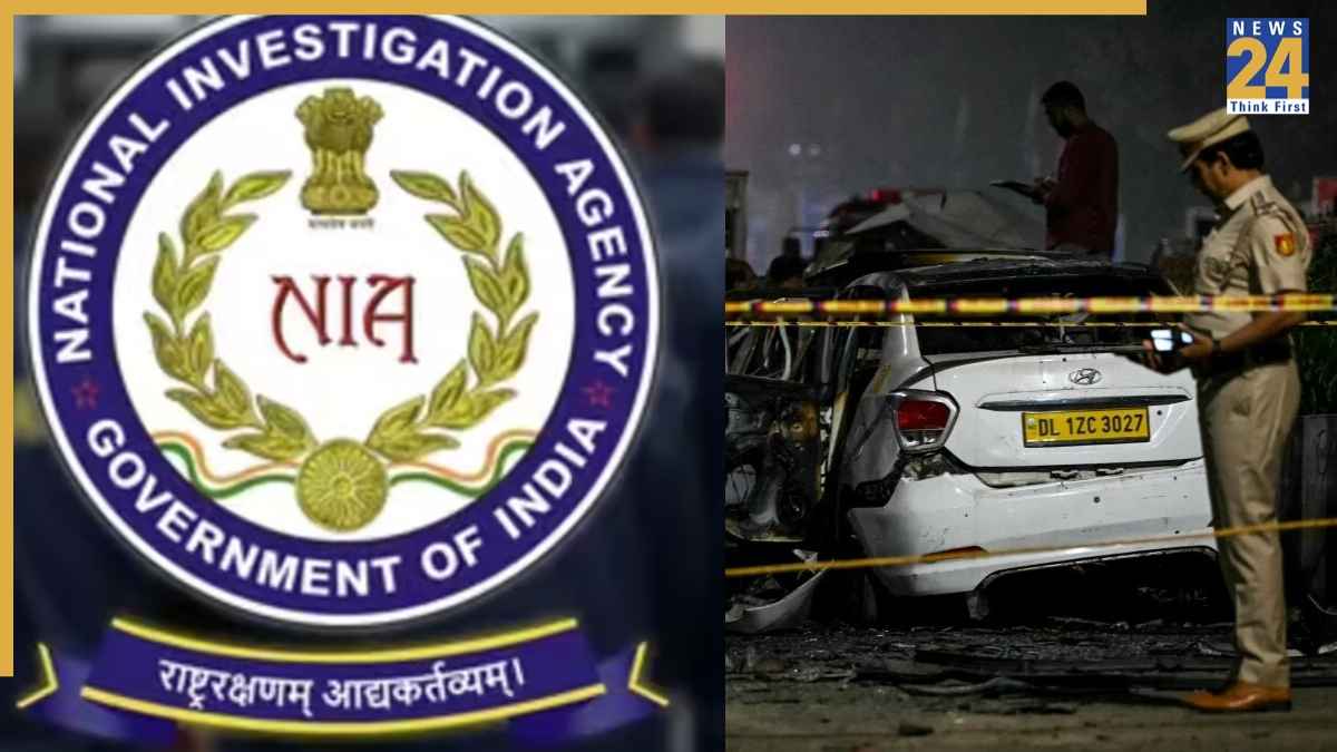 delhi car blast