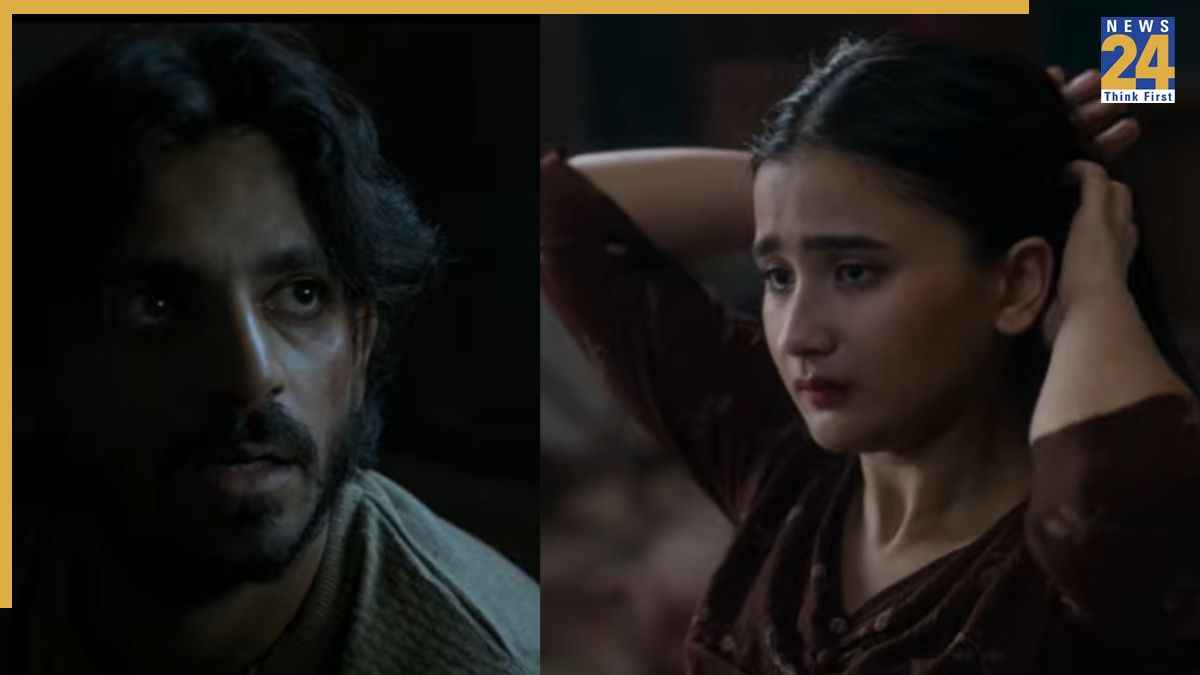 6 एपिसोड की थ्रिलर सीरीज, जिसमें दिखी दहशत और दरिंदगी की वारदात; नेटफ्लिक्स पर बनी नंबर 1