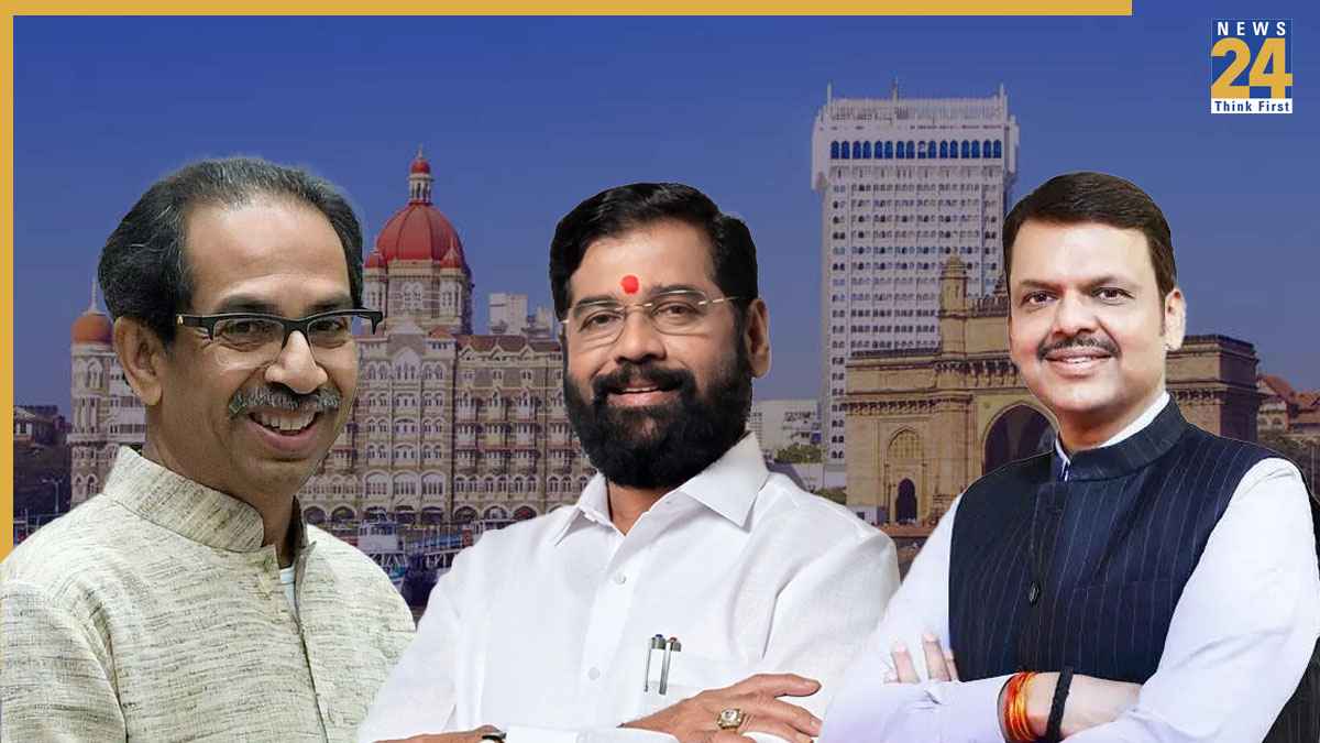 Maharashtra political crisis