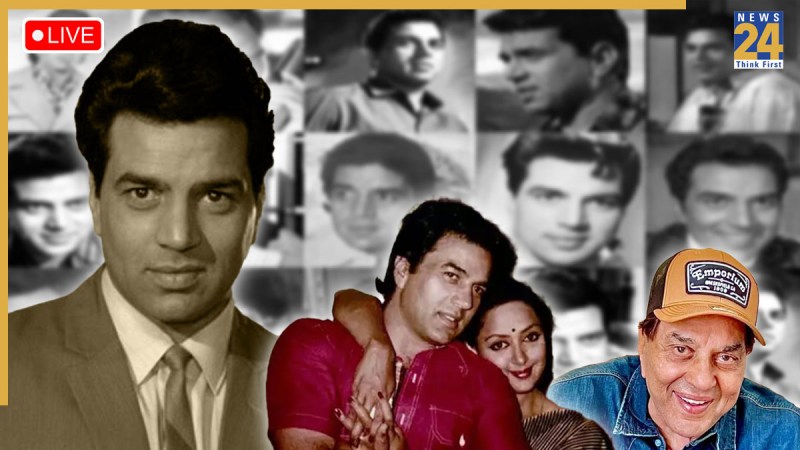 dharmendra death