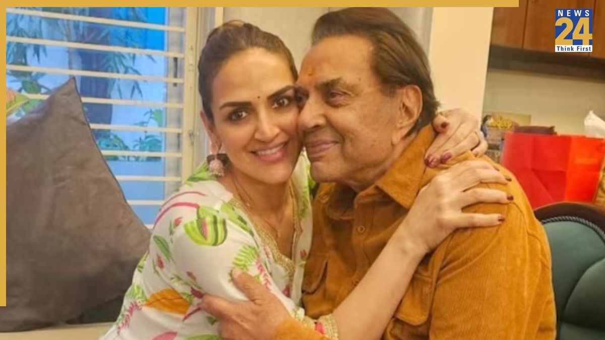 Dharmendra health updates