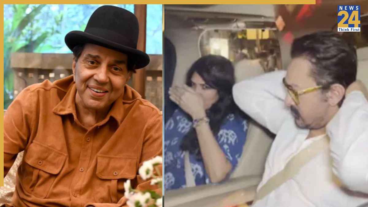 Dharmendra Health Updates