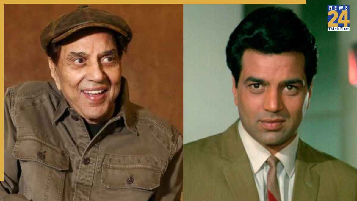 Dharmendra family tree