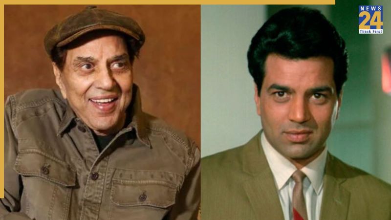 Dharmendra family tree